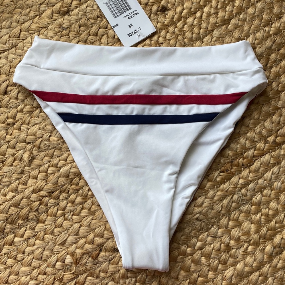 L Space Bikini Bottom
